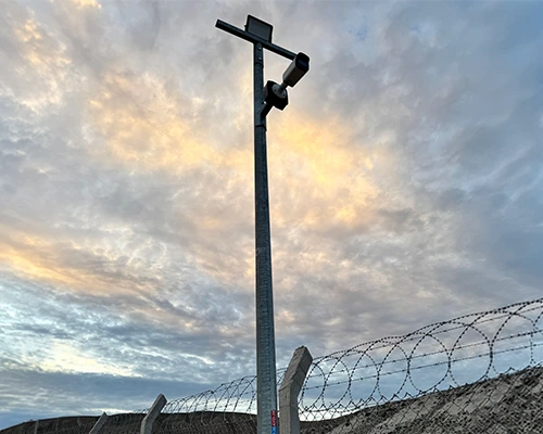 Beypazarı CCTV Projesi